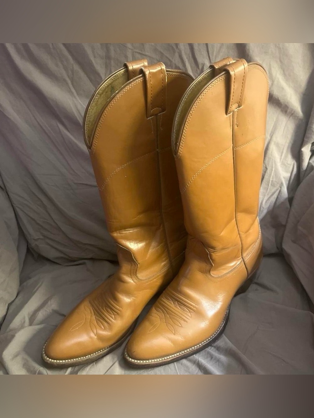 Nocona Boots